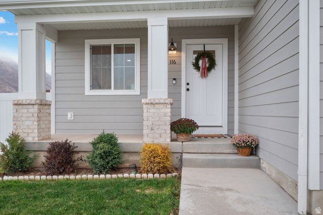 116 E 840 N, Santaquin, UT 84655