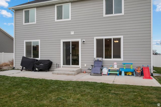 116 E 840 N, Santaquin, UT 84655