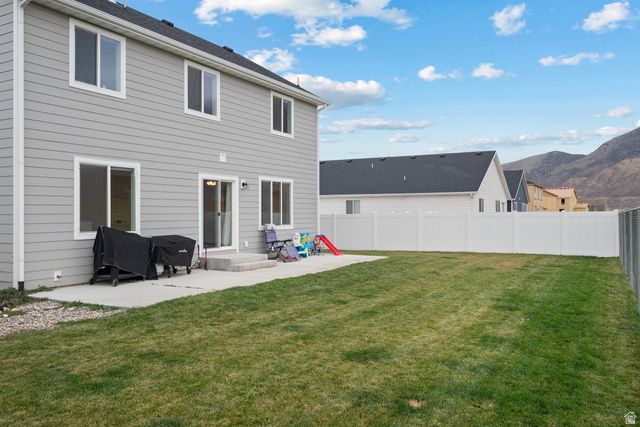 116 E 840 N, Santaquin, UT 84655