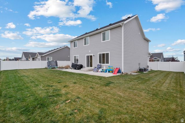 116 E 840 N, Santaquin, UT 84655