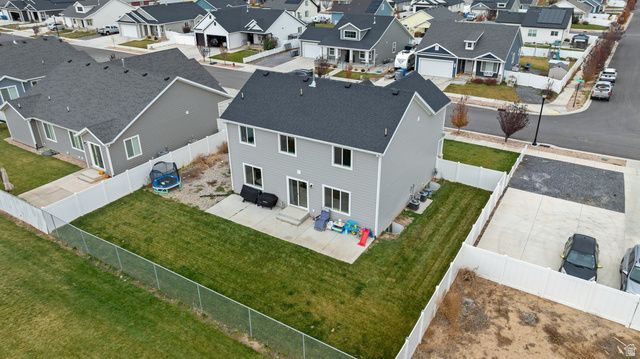 116 E 840 N, Santaquin, UT 84655