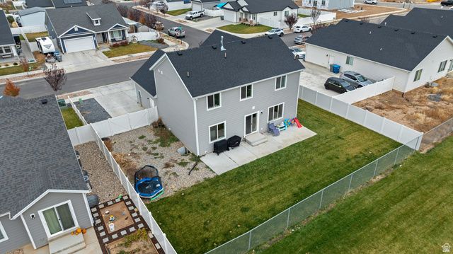 116 E 840 N, Santaquin, UT 84655