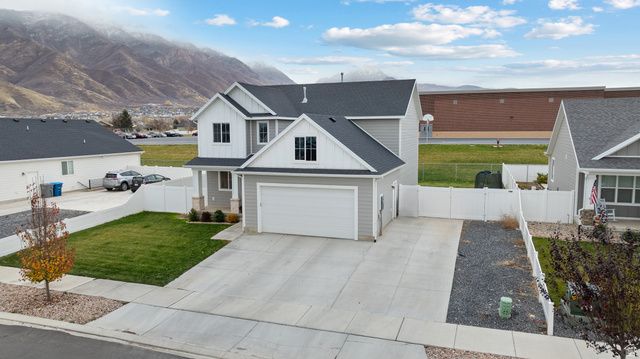 116 E 840 N, Santaquin, UT 84655