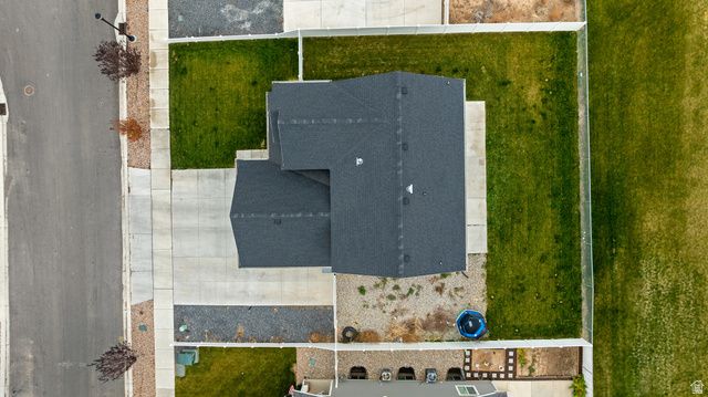 116 E 840 N, Santaquin, UT 84655