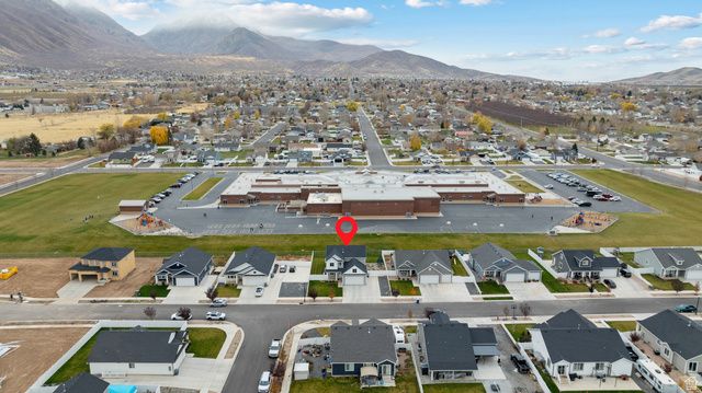 116 E 840 N, Santaquin, UT 84655