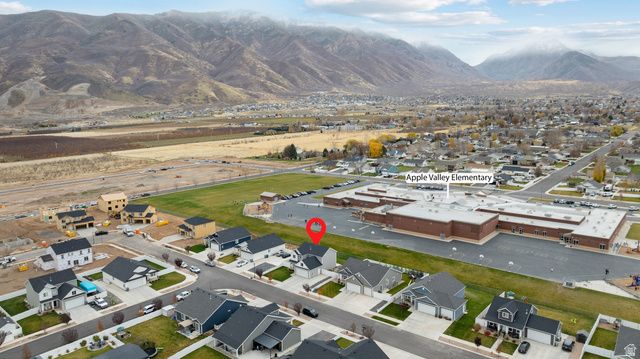 116 E 840 N, Santaquin, UT 84655