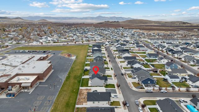 116 E 840 N, Santaquin, UT 84655