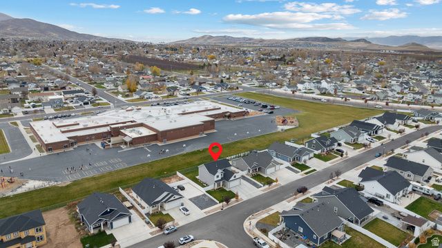 116 E 840 N, Santaquin, UT 84655