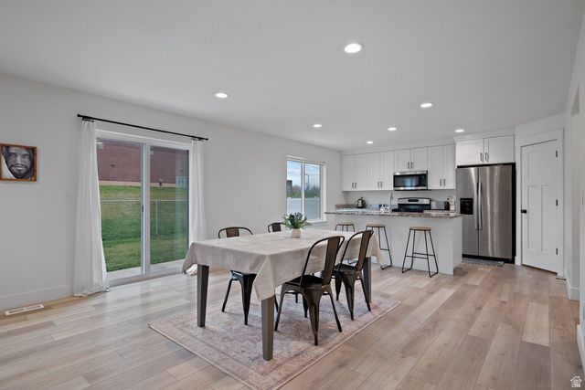 116 E 840 N, Santaquin, UT 84655