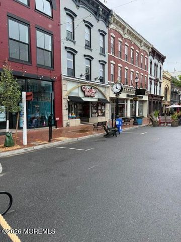22 Manor Drive 205, Red Bank, NJ 07701