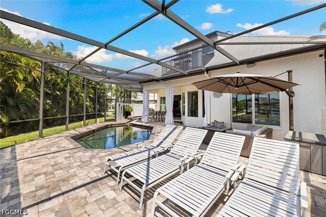 5234 Savoy CT, Cape Coral, FL 33904