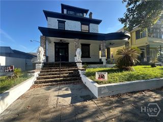 312 W 37th Street B, Savannah, GA 31401