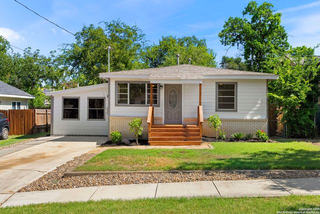 219 Nelson, San Antonio, TX 78210