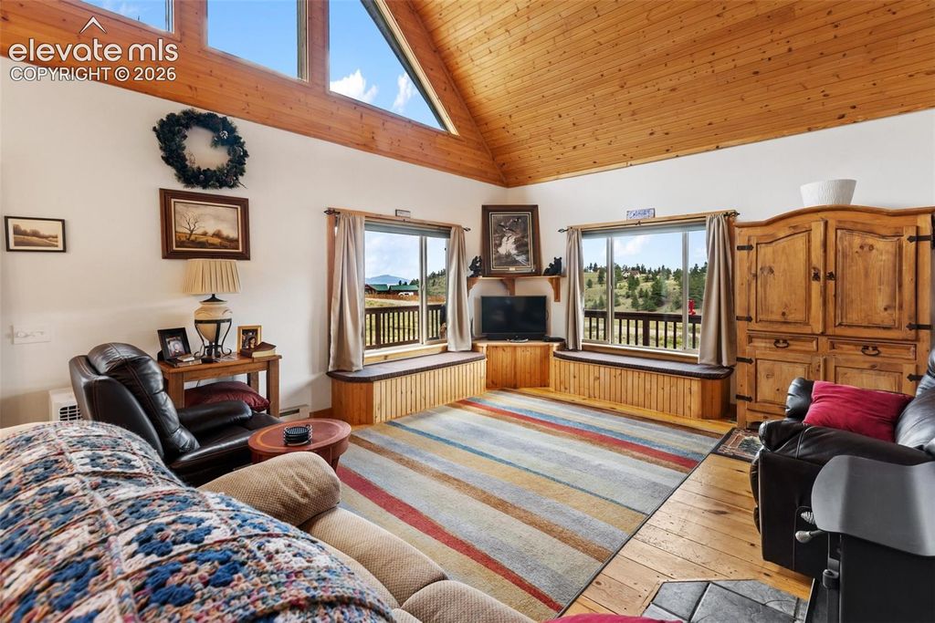 1807 Windmill Drive, Hartsel, CO 80449 — photo 4
