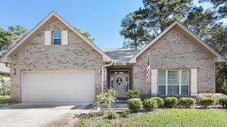123 Big Oak Lane, Santa Rosa Beach, FL 32459