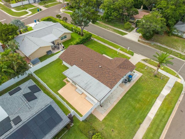 2631 OAKBROOK DRIVE, Largo, FL 33770