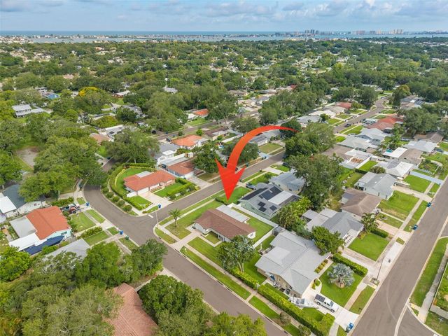 2631 OAKBROOK DRIVE, Largo, FL 33770