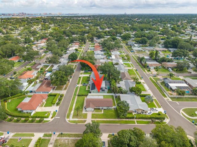 2631 OAKBROOK DRIVE, Largo, FL 33770