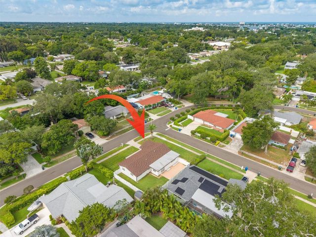 2631 OAKBROOK DRIVE, Largo, FL 33770