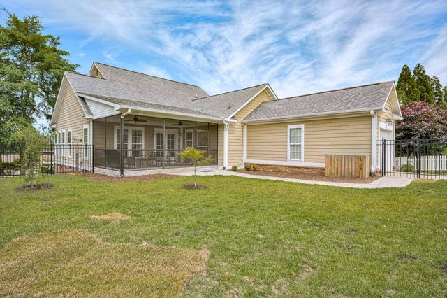 222 Devereux Drive, Aiken, SC 29803