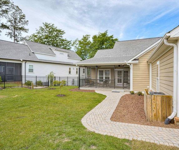 222 Devereux Drive, Aiken, SC 29803