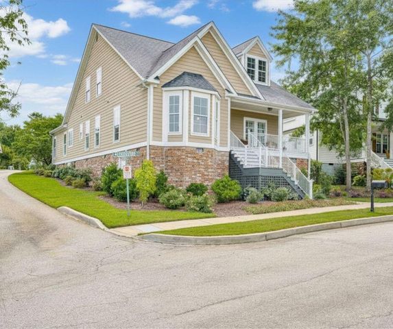 222 Devereux Drive, Aiken, SC 29803