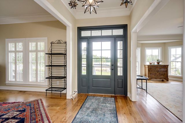 222 Devereux Drive, Aiken, SC 29803