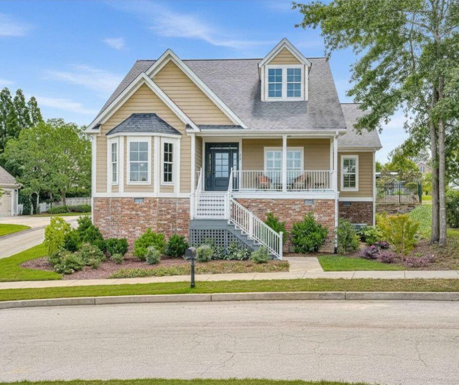 222 Devereux Drive, Aiken, SC 29803