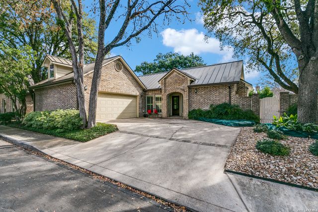 2 Cheltenham, San Antonio, TX 78218