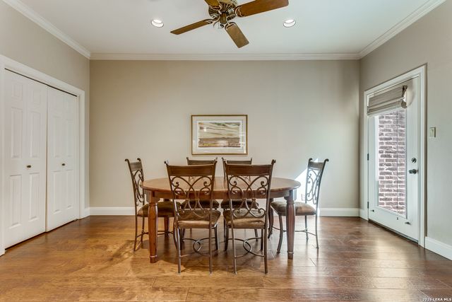 2 Cheltenham, San Antonio, TX 78218