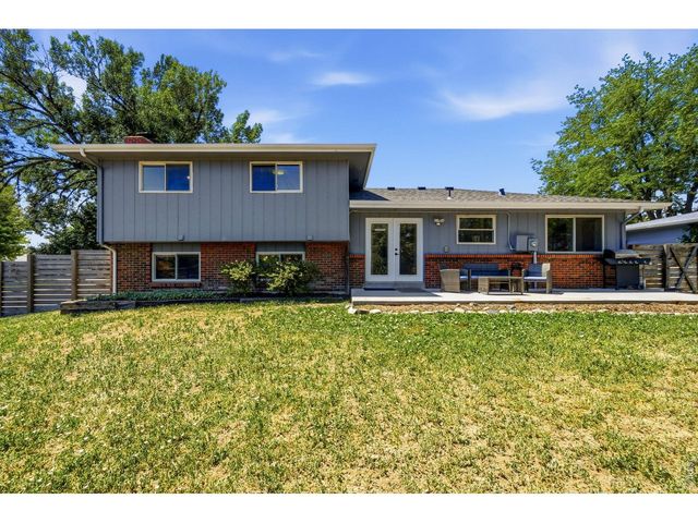 343 22nd St SE, Loveland, CO 80537