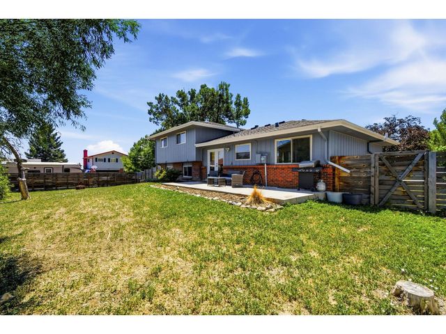 343 22nd St SE, Loveland, CO 80537