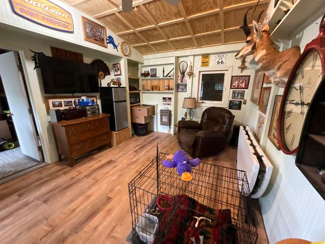 4737 Mary E Drive, Hill Twp, MI 48739