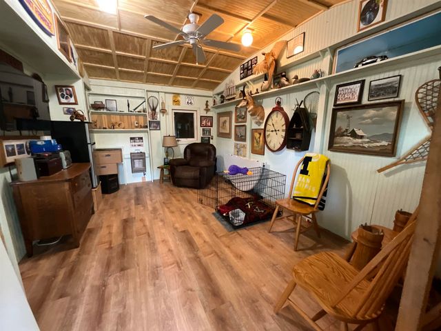4737 Mary E Drive, Hill Twp, MI 48739