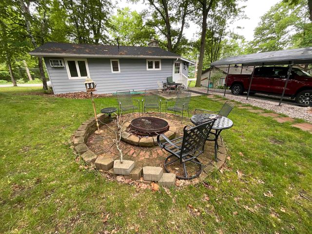 4737 Mary E Drive, Hill Twp, MI 48739