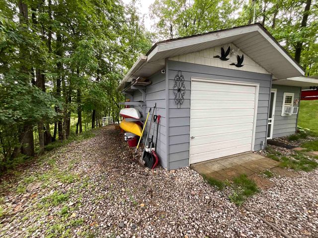 4737 Mary E Drive, Hill Twp, MI 48739