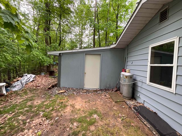 4737 Mary E Drive, Hill Twp, MI 48739