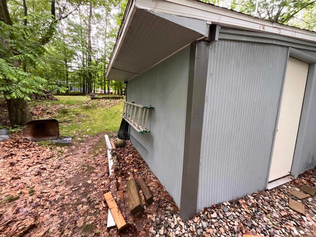 4737 Mary E Drive, Hill Twp, MI 48739