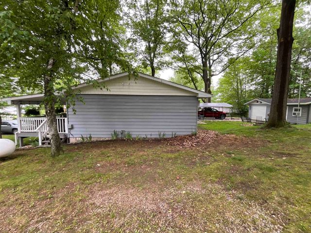 4737 Mary E Drive, Hill Twp, MI 48739