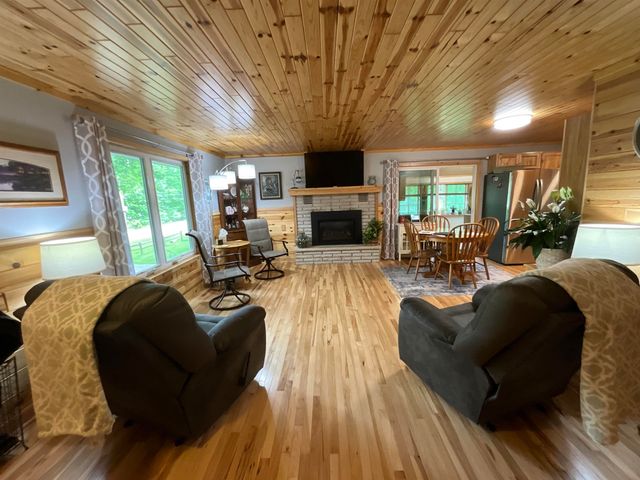 4737 Mary E Drive, Hill Twp, MI 48739