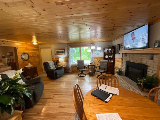 4737 Mary E Drive, Hill Twp, MI 48739