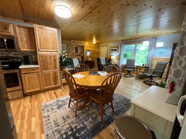 4737 Mary E Drive, Hill Twp, MI 48739
