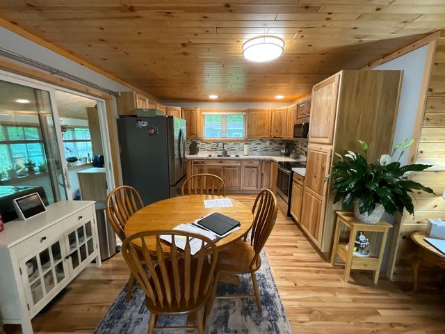 4737 Mary E Drive, Hill Twp, MI 48739