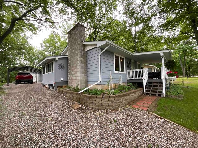 4737 Mary E Drive, Hill Twp, MI 48739