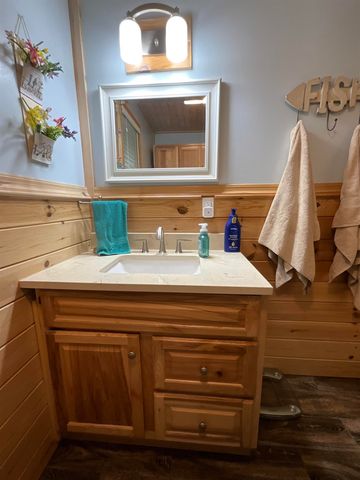 4737 Mary E Drive, Hill Twp, MI 48739
