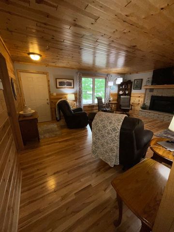 4737 Mary E Drive, Hill Twp, MI 48739