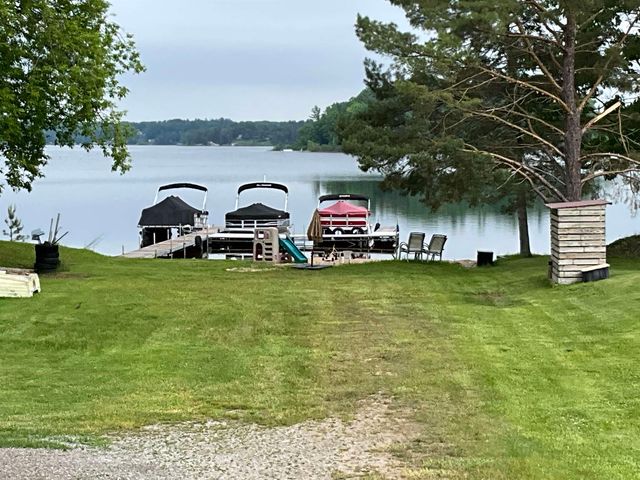 4737 Mary E Drive, Hill Twp, MI 48739