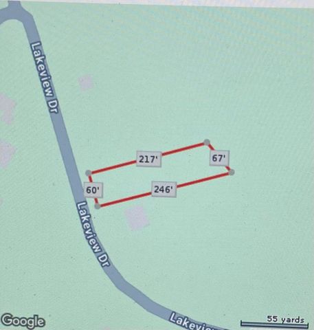 4737 Mary E Drive, Hill Twp, MI 48739