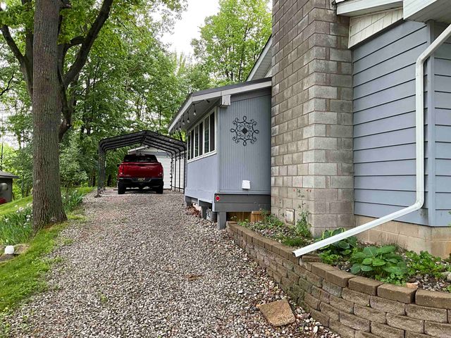 4737 Mary E Drive, Hill Twp, MI 48739