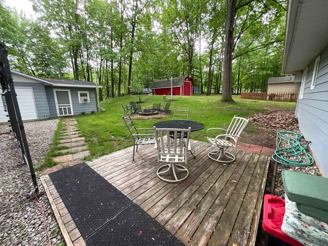 4737 Mary E Drive, Hill Twp, MI 48739